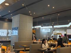 大堂-元气寿司(东方宝泰店)