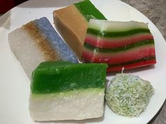 -本格旺索罗(樟宜机场T1店)