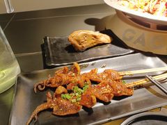 -嘎嘎鸭脑壳(蜀汉路店)
