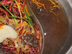 -廖掌柜·重庆鲜货火锅(上海首店)