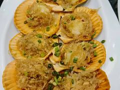 -小海豚•老字号海鲜餐厅(天涯店)