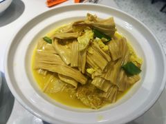 -兰湘子·湘菜小炒(崂山丽达店)