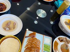 -高老庄新家宴(北斗星广场店)