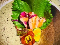 红酒鹅肝-花潮料理艺食馆(成都万象城店)