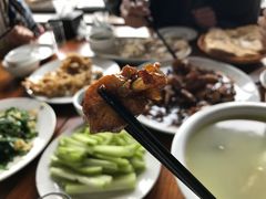 -天源渔港农庄