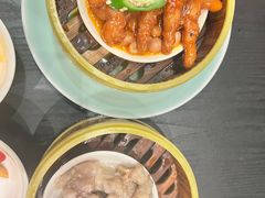 -五缘湾凯悦酒店·悦饗中餐厅