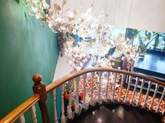 -甜阿姨·天台花园私房菜(万松园店)