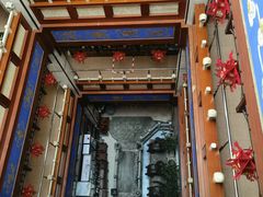 -晋阳饭庄(虎坊桥店)