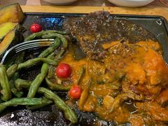 -豪客来牛排(成都锦江大融城店)