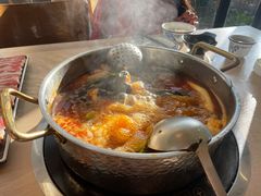 -大理老字号·舟渔的鱼野生菌海景餐厅(双廊店)