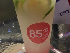 -85度C(厦门中华城新店)