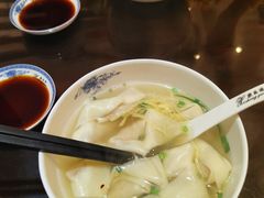 开洋馄饨-熙盛源(复兴路店)