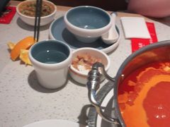 -左庭右院鲜牛肉火锅(环球港店)