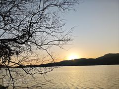 -天目湖涵田度假村