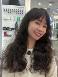 点击看大图 -MORI HAIR SALON日式美发沙龙