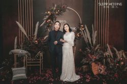 -素格婚礼