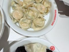 -双合园·海鲜水饺青岛菜(万佳广场店)