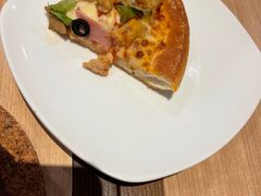 -必胜客(康华路店)