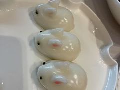 -南宁荔园维景国际酒店·荔园中餐厅