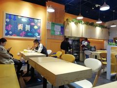 大堂-鱼你在一起(凯里永乐路凯里国贸店)