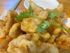 锅包肉-大东北(武侯祠店)