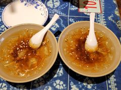 -香满楼(临安路店)