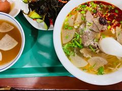 -苏氏牛肉面(北京南路店)