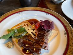 -滩万日本料理Nadaman(国贸大酒店)
