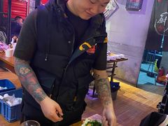 -超级神炭烤肉夜食(芥园西道店)