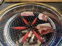 -伊茉家的烤肉店(勒泰中心店)