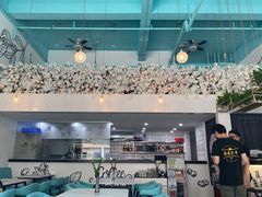 -拾挚扒房(招商花园城店)