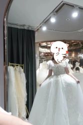 -SATIN COUTURE瑟庭婚纱礼服馆