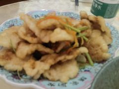 -六泰居·尔滨地标·东北菜(泰山路店)