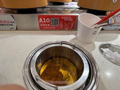 -龍歌自助小火锅(城阳万象汇店)