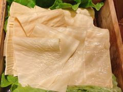 -盡膳口福跷脚牛肉火锅(合生汇购物中心店)