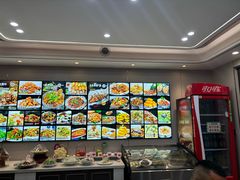 -龙香居海鲜浑锅家常菜·特色驴肉