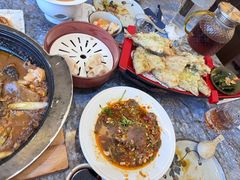 -君霖海鲜私房菜(春柳店)