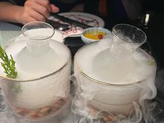 -锦楼·臻选新杭帮(杭州中心店)
