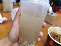 -熊腊生热干面馆(宝丰店)
