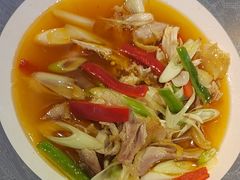 -石榴红了·非遗酥皮烤包子·新疆菜(瑞豪店)