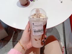 -LELECHA乐乐茶(新街口大洋店)