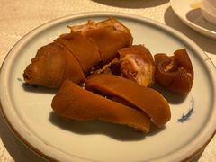 -白云宾馆·白云轩中餐厅·匠心手制