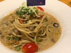 -西堤复合时尚餐厅