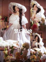 -左岸摄影写真(天津旗舰店)