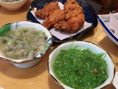 -浪花亭日本料理(古田路店)