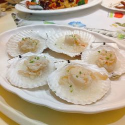 -惠食佳·宴会厅(滨江西路店)