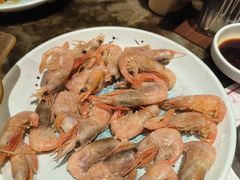 -汉丽斯巴西烤肉自助(市南店)