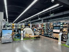 -迪卡侬(越秀公园店)