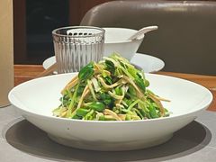 -南园民国茶楼餐厅·常州菜(北大街店)