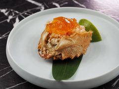 前菜-七福日本料理